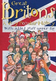 Great Britons (Ian Graham)