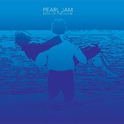 Big Fish (2003) and Pearl Jam&#39;s Man of the Hour