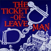 The Ticket of Leave Man (1937)