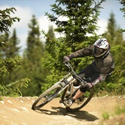 Go Downhill Biking