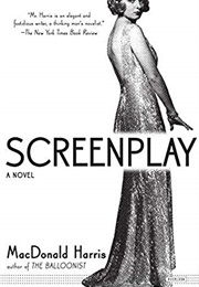 Screenplay (MacDonald Harris)