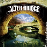 In Loving Memory-Alter Bridge