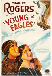 Young Eagles (1930)