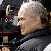 Jane Campion (The Piano)