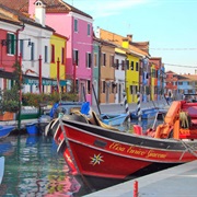 Venice (Italy)