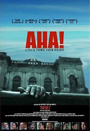 Aha! (2007)