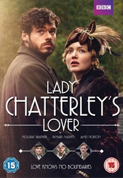 Lady Chatterley&#39;s Lover (2015)