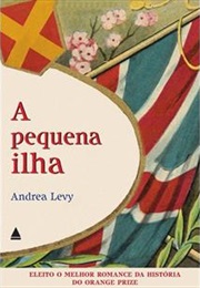 A Pequena Ilha (Andrea Levy)