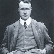 Edward Wilson