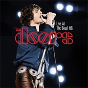 The Doors - Live at the Bowl &#39;68