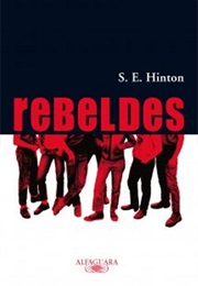 Rebeldes (S. E. Hinton)