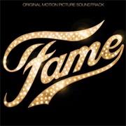 Fame (2009) Soundtrack