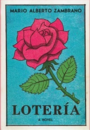 Lotería (Mario Alberto Zambrano)