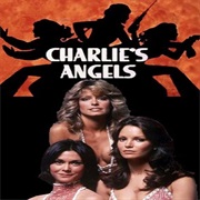 Charlie&#39;s Angels (1976-1981)