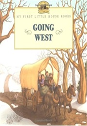 Going West (Laura Ingalls Wilder)