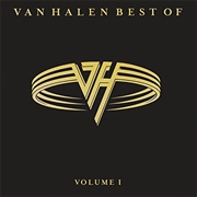 Right Now - Van Halen