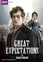 Great Expectations (2011)