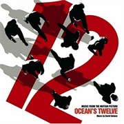 Ocean&#39;s 12 Soundtrack