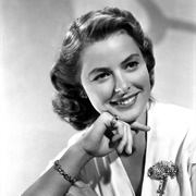 Ingrid Bergman