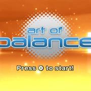 Art of Balance