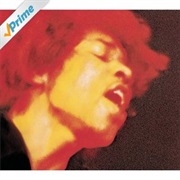 1983 . . . (A Merman I Should Turn to Be) - Jimi Hendrix Experience