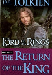 The Return of the King (J. R. R. Tolkein)