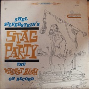 Shel Silverstein&#39;s Stag Party