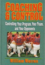 Coaching and Control (William Warren)