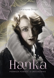 Hanka (Katarzyna Droga)