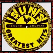 SUN Records Greatest Hits