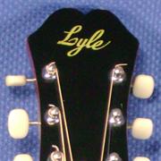 Lyle Guitars