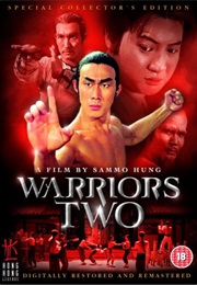 Warriors Two (1978)