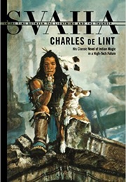 Svaha (Charles De Lint)