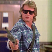 Roddy Piper