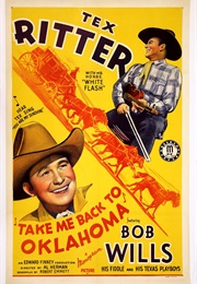 Take Me Back to Oklahoma (1940)