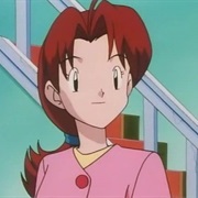 Delia Ketchum