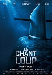 Le Chant Du Loup (2019)