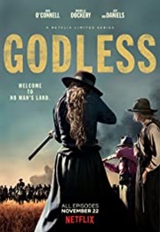 Godless (2017)