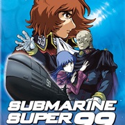 Submarine Super 99