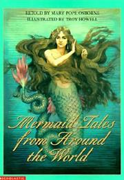 Mermaid Tales From Around the World