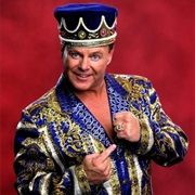 Jerry Lawler