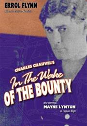 In the Wake of the Bounty (Charles Chauvel)