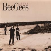 Alone - Bee Gees