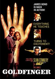 Goldfinger (1964)