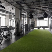 Make a Gym at Home