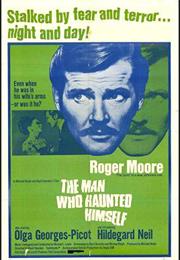 The Man Who Haunted Himself (Dearden)