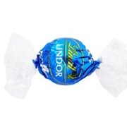 Lindt Sea Salt Truffle