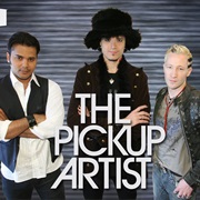 The Pick-Up Artist