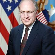 Richard B. Cheney