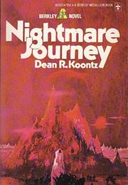 Nightmare Journey